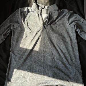 Nike x Ark Invest Quarter Zip size L